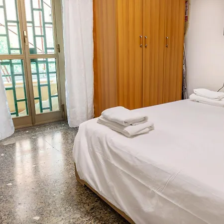 Agavi Apartman Róma