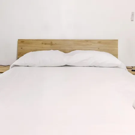 Apartment Agavi